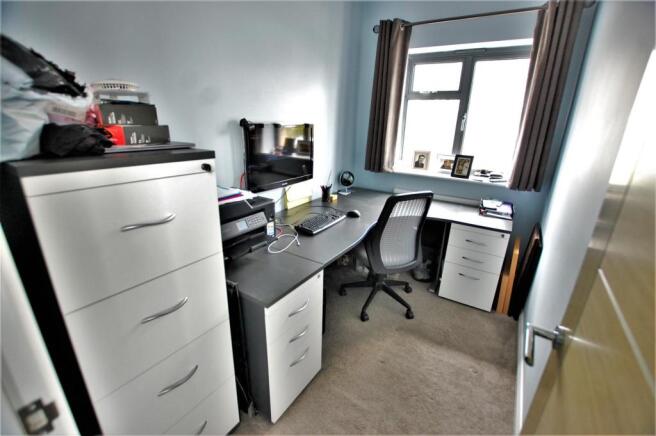 Bedroom Five