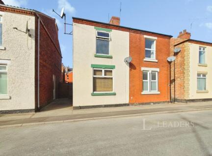 Hamilton Road, Long Eaton, Nottingham