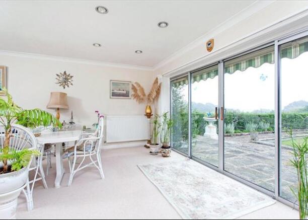 Sun Room