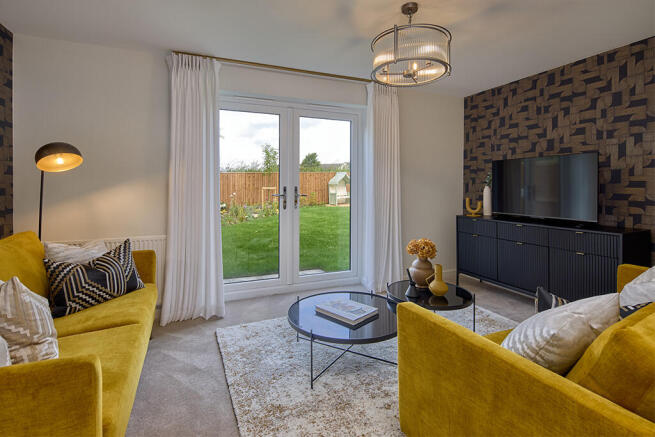 3 bed House for sale Image 4