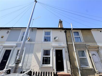 Norman Road, Tunbridge Wells, Kent, TN1
