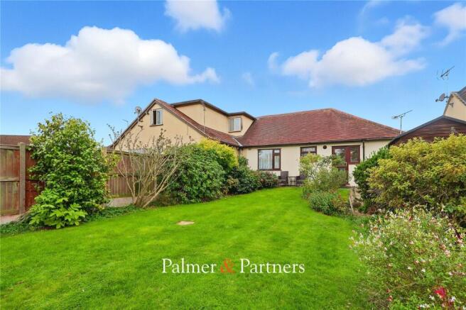 Jubilee Avenue, Broomfield, Chelmsford, Essex, CM1 photo 3