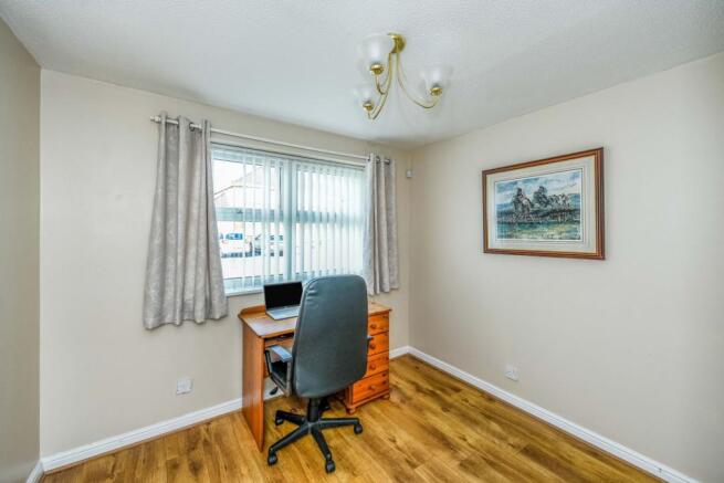 Office / Study 