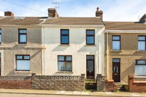 33, Margam Place, Llanelli SA15 1DE