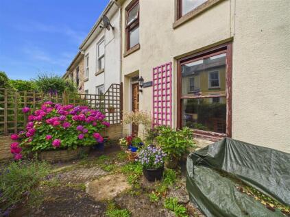 Redinnick Terrace, Penzance