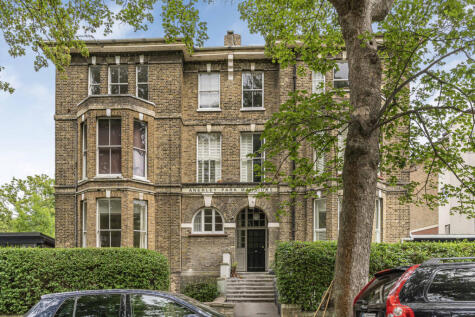 Anerley Park, London, SE20