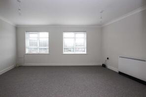 Flat 14, Ashbourne Court, All Saints Road, Newmarket CB8 8GH