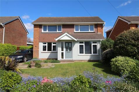 Three Acre Drive, Barton On Sea, Hampshire, BH25