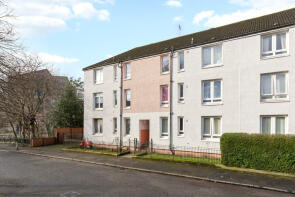 Flat 1/2, 15, Madras Street, Glasgow G40 1LE