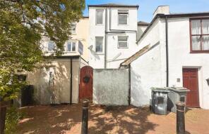 3a, Bemisters Lane, Gosport PO12 1HB