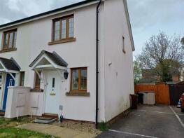 14, Cornflower Close, Cullompton EX15 2TT