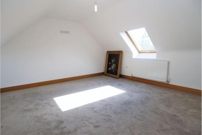 Bedroom Six