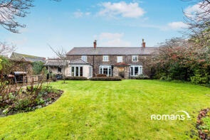Wrington Cottage, School Road, Bristol BS40 5NA