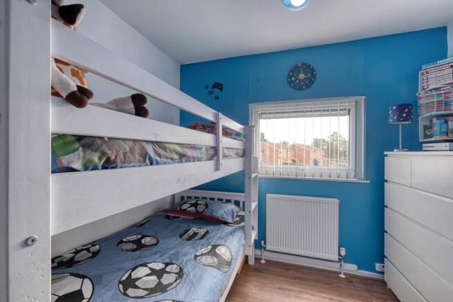 Bedroom 3