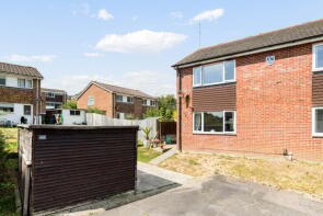 40, Darnley Close, Folkestone CT20 3NR