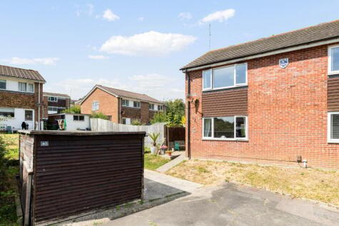 Darnley Close, Folkestone, CT20