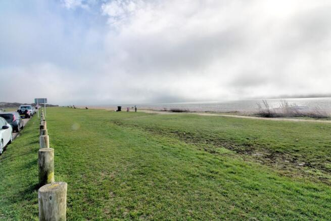 Glorious coastal walks
