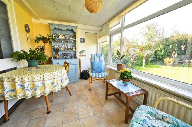 Sun Room