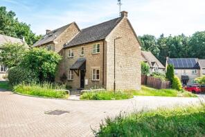 18, Ward Road, Cheltenham GL54 3RL
