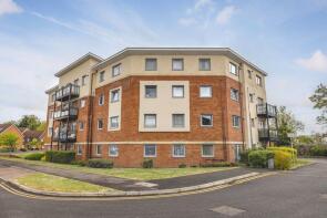 2, Pennymans Court, Denton Way, Slough SL3 7DT