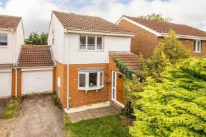 48, Curtis Avenue, Abingdon OX14 3UL