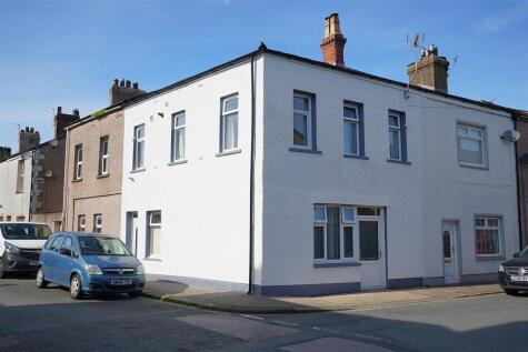 Newton Street, Millom