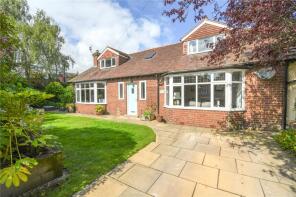 6, Oban Drive, Heswall CH60 5RL