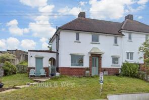 62, Fernhurst Crescent, Brighton BN1 8FD