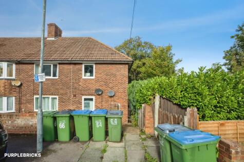 Elmdene Road, London, SE18