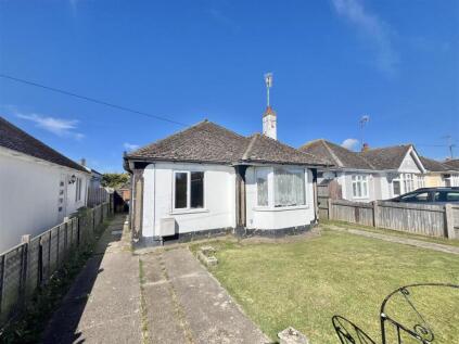 Balmoral Avenue, Clacton-On-Sea, Essex