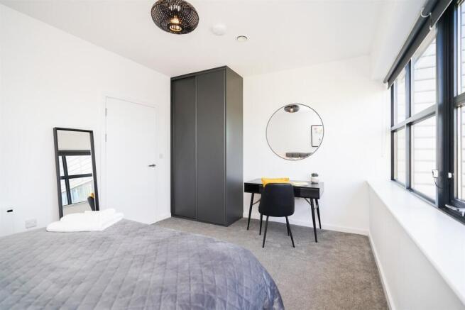1 bed Apartment to rent Image 5