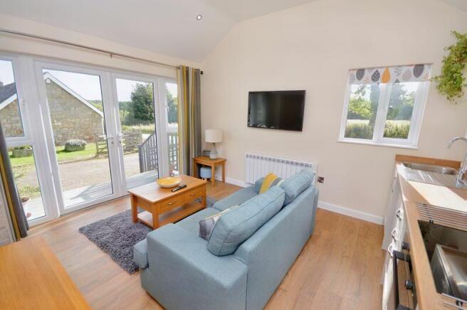 Annex living space pic 2