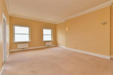 Brunswick Terrace, Hove, East Sussex