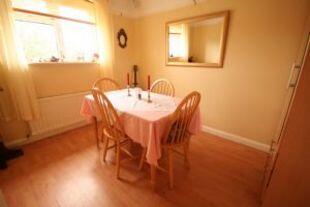 Dining Room-Bedroom
