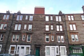 3f3, 45, Albion Road, Leith, Edinburgh EH7 5QP