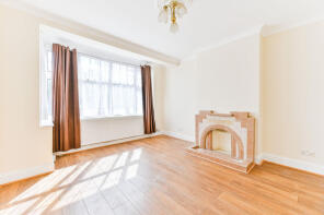 22, Woodend, Upper Norwood, London SE19 3NU