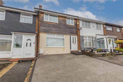 Highlands, Royton, Oldham, Greater Manchester, OL2