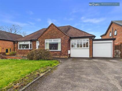 Thornley Crescent, Grotton