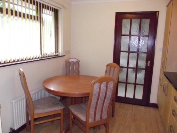 Breakfast Room