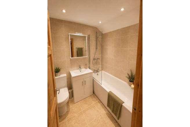 4 bed Block of Apartments for sale Image 8