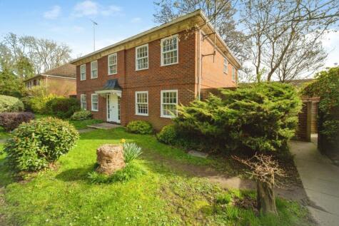 Oaklands, Hartley Wintney, Hook, Hampshire, RG27