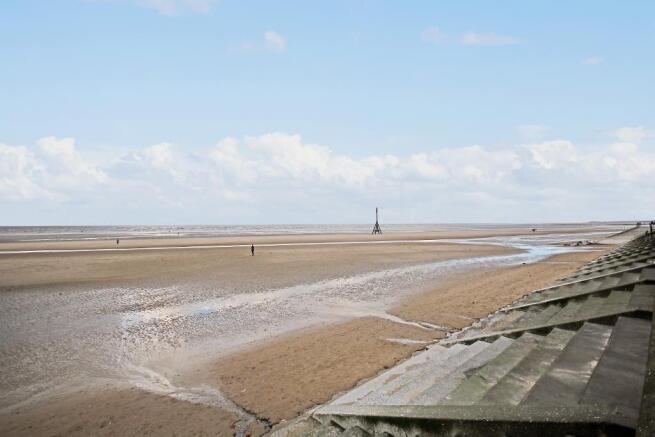 Crosby Beach