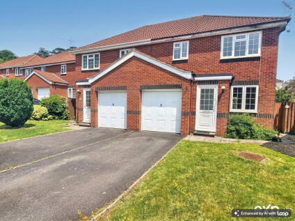Washington Close, Paignton, TQ3 2QJ