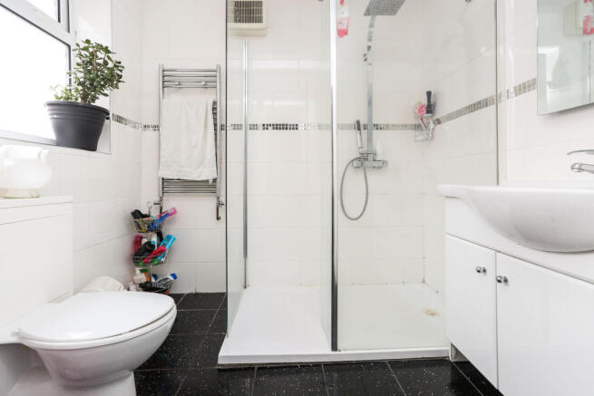 Bathroom One
