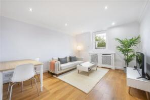 Flat 5, 188, Westbourne Park Road, London W11 1BT