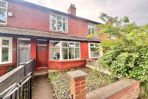 3, Countess Road, Manchester M20 6RS