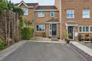 79, Morgan Le Fay Drive, Eastleigh SO53 4JQ