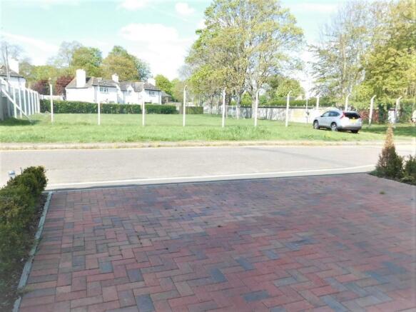 Driveway Parking