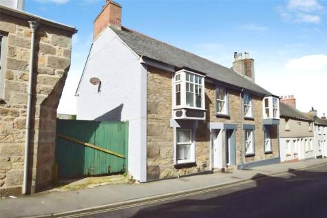 Fore Street, Camborne, Cornwall, TR14