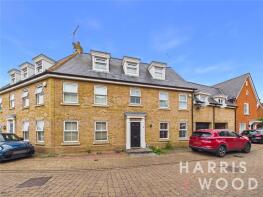 55, Eglinton Drive, Springfield, Chelmsford CM2 6YL